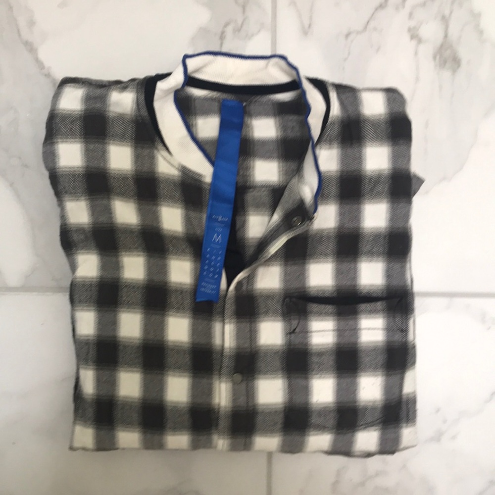 Kit and Ace top/jacket.